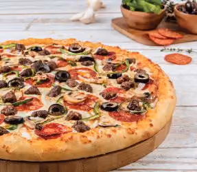 دومينوز بيتزا dominos pizza