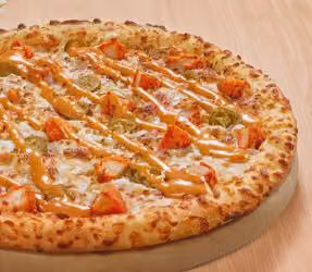 دومينوز بيتزا dominos pizza