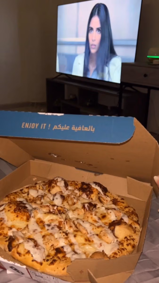 دومينوز