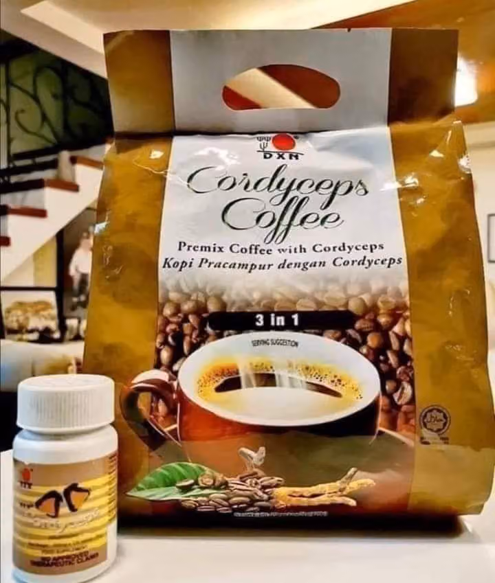 Dxn global marketing riyadh and discount code 144518017