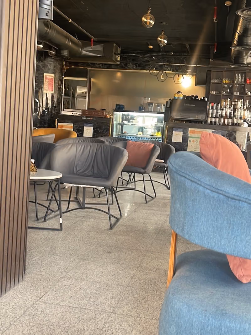 دي دبليو كافيه | DW Cafe