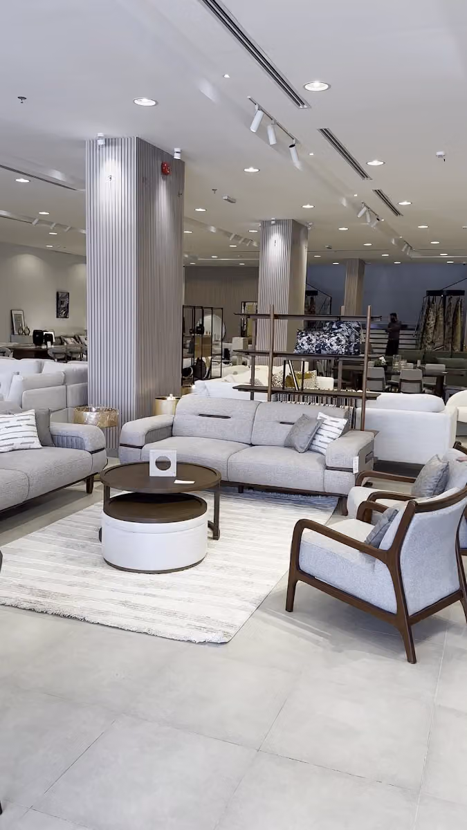 ديڤانو للأثاث Divano Furniture