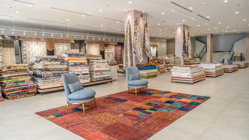 ديڤانو للأثاث Divano Furniture