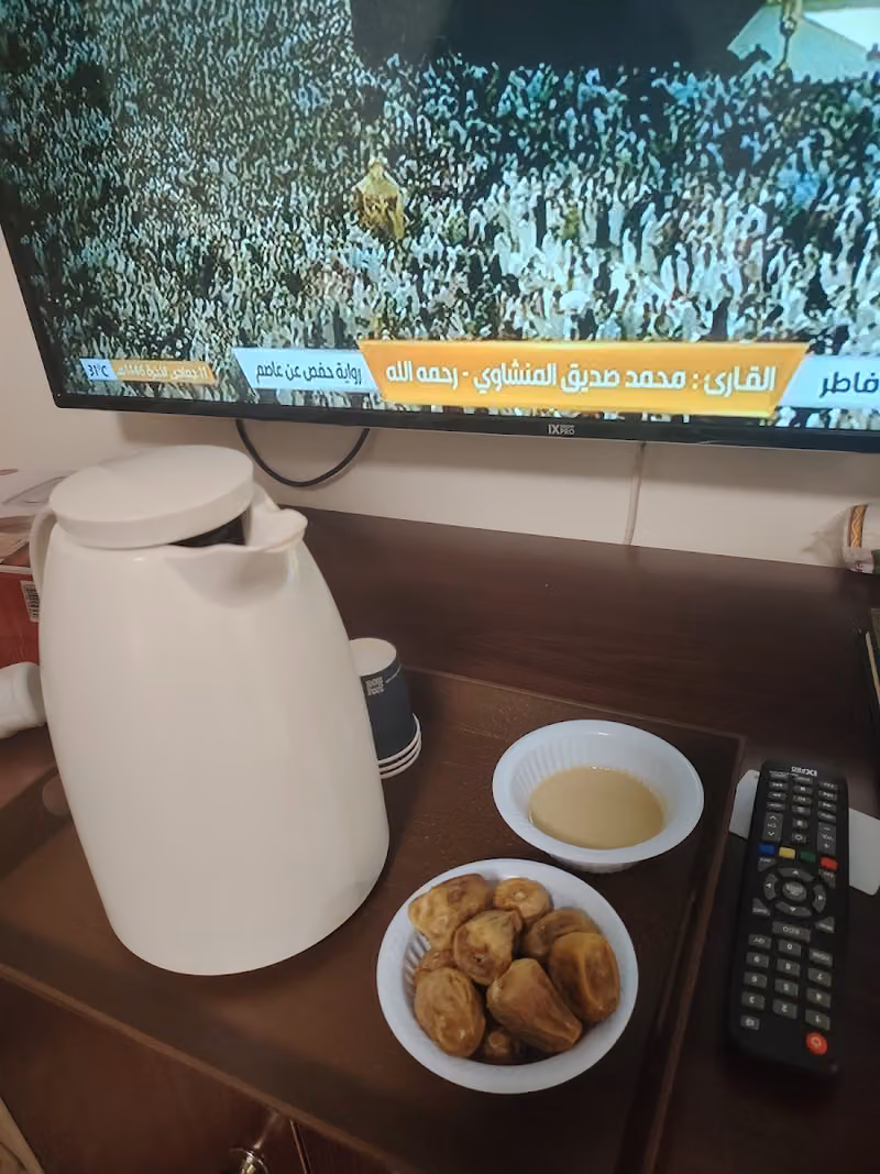 ديار الصالحين للشقق المخدومة - Diyar AlSaliheen Serviced Apartments