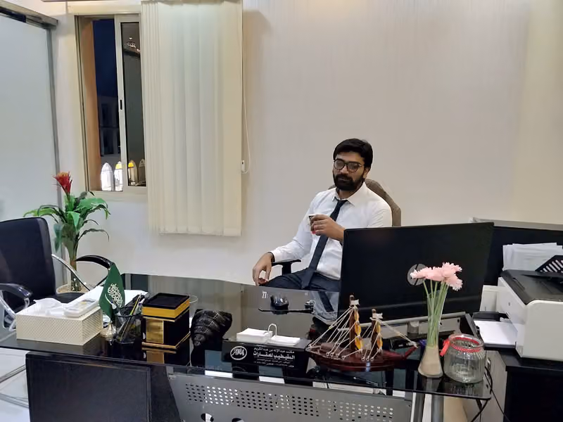 دیار التصميم للاستشارات الهندسية