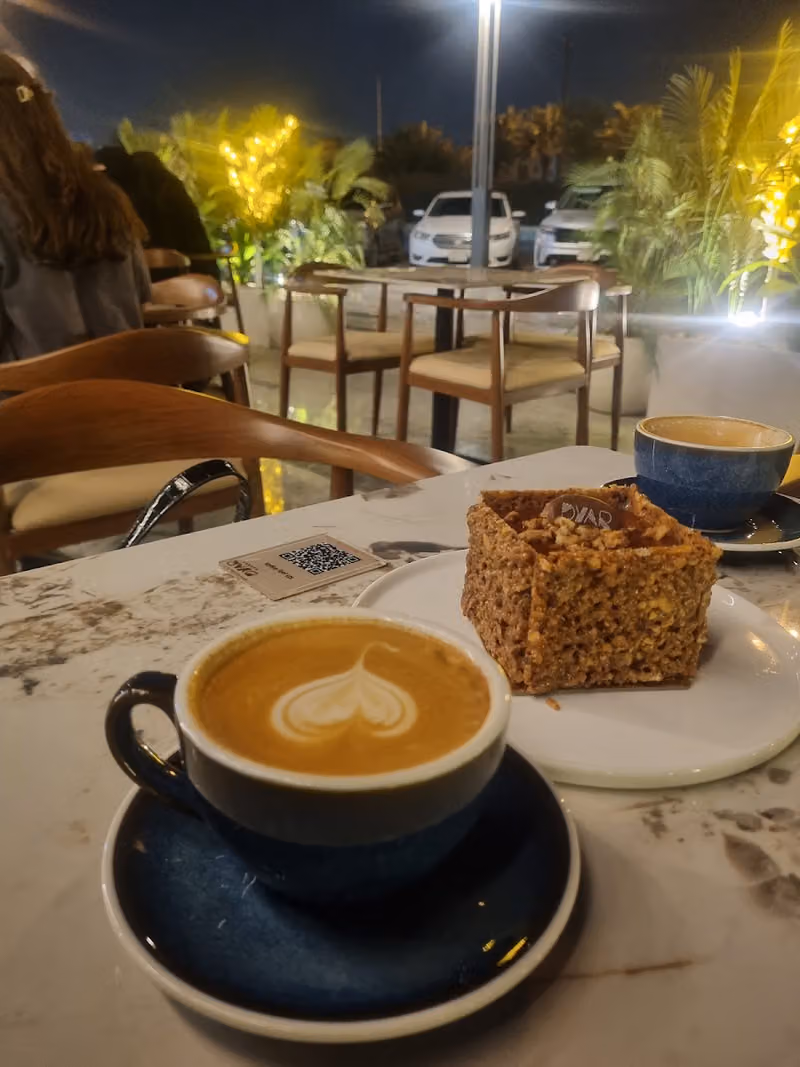 ديار بيكري
