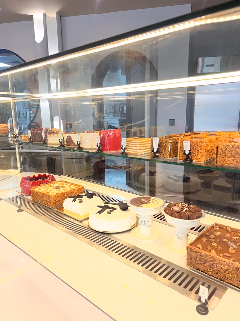 DYAR BAKERY