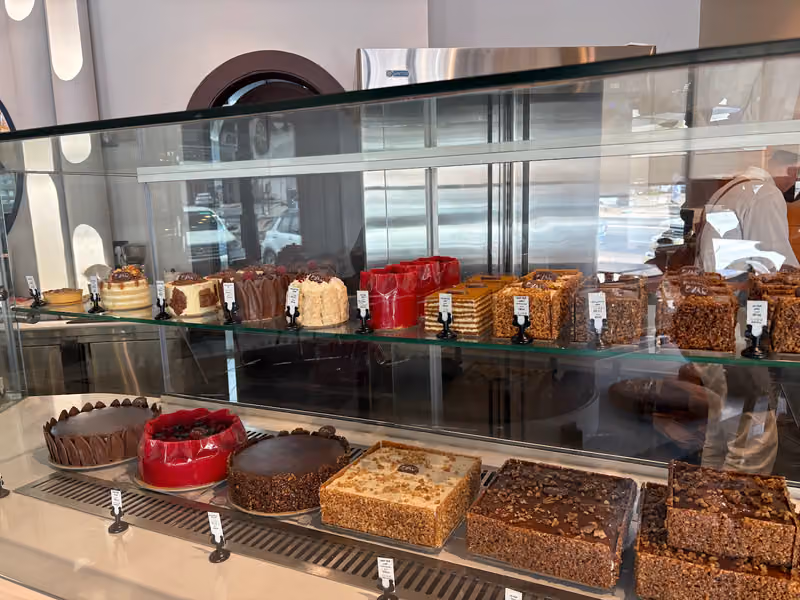 DYAR BAKERY