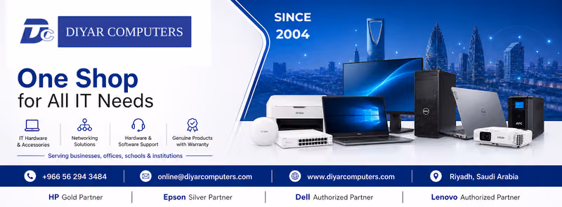 Diyar Computers