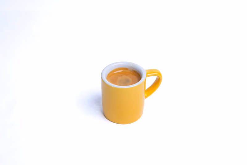 ديب لاب كافيه
