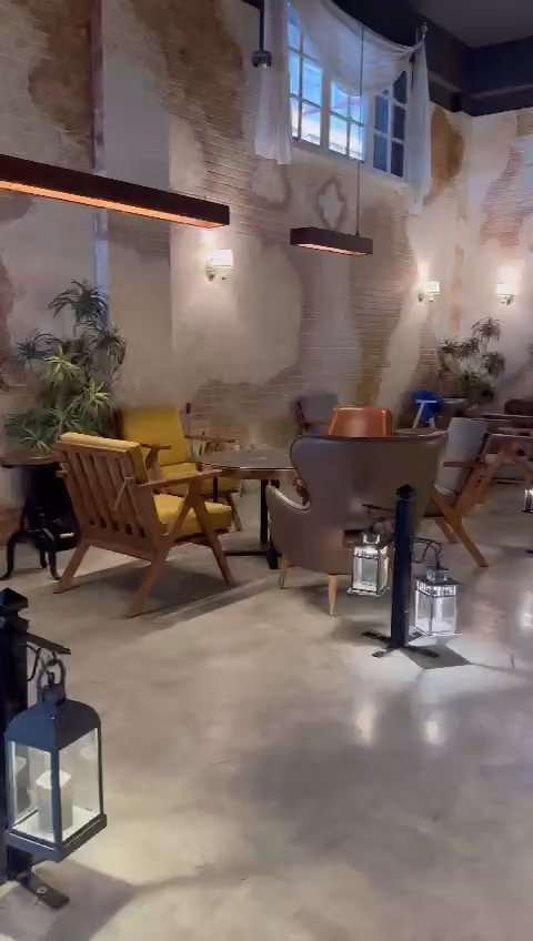 ديب لاب كافيه