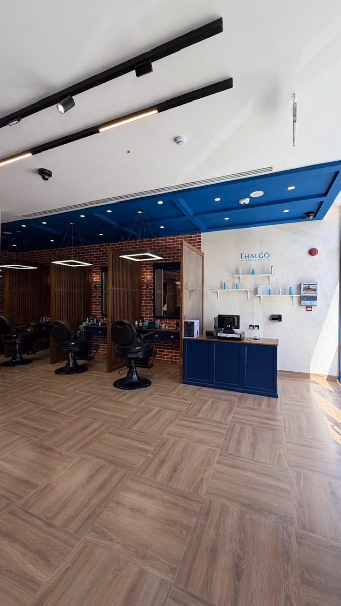 Dye Hard Barbers