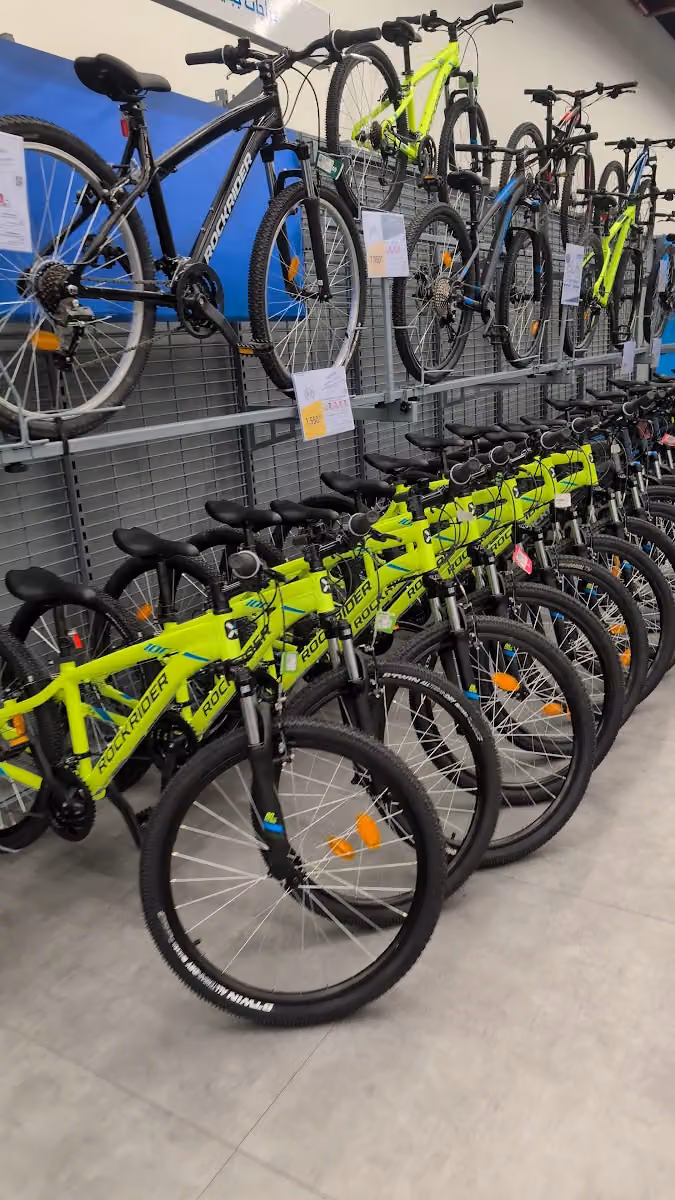 Decathlon