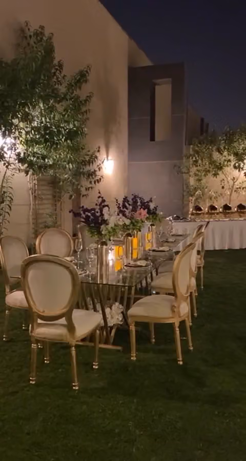 شاليهات ديلان