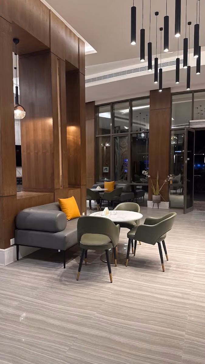 ديلان كافية DILAN CAFFE