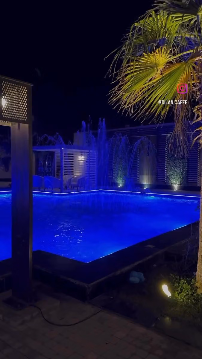 ديلان كافية DILAN CAFFE