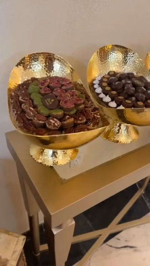 ديلي تشوكلت