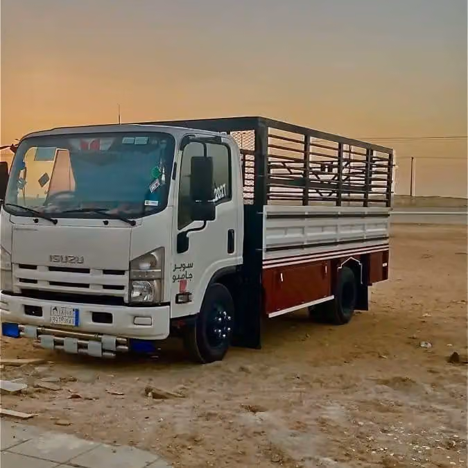 دينا توصيل الاثاث الي الجمعيه الخيرية بالرياض