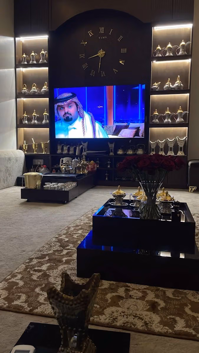 ديوان ابن شتوي.