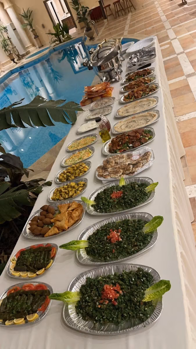 ديوان الضيعة اللبنانية