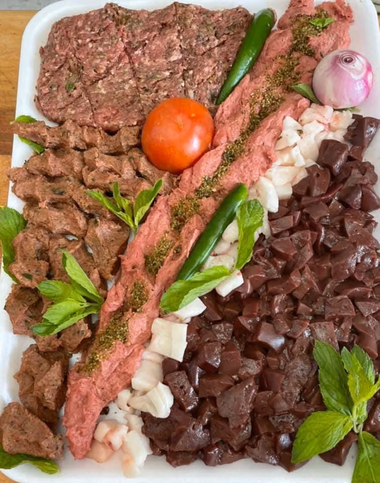 ديوان الضيعة اللبنانية