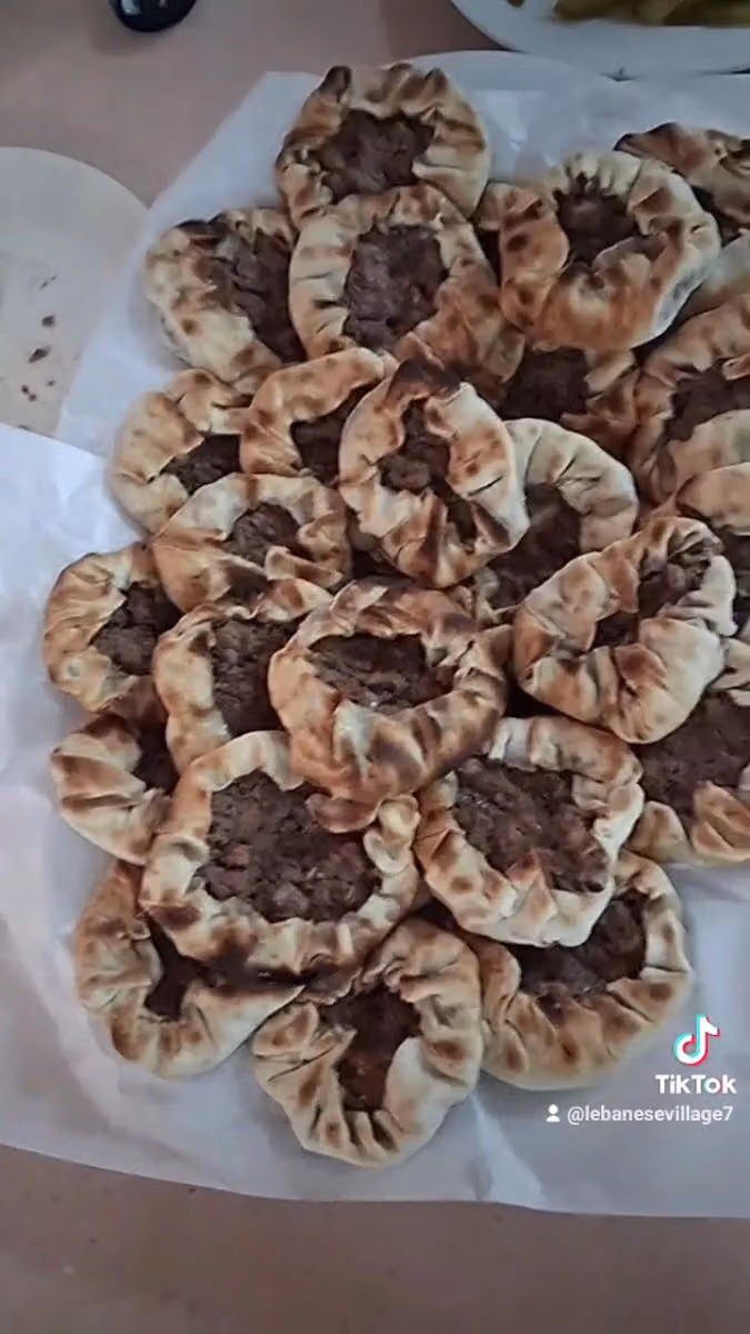 ديوان الضيعة اللبنانية