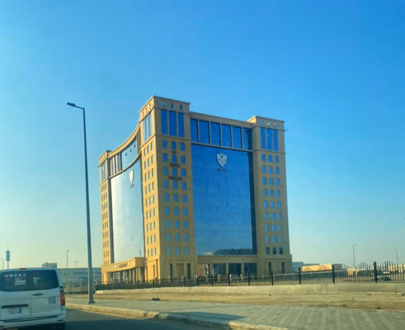ديوان المظالم بمنطقة مكة المكرمة