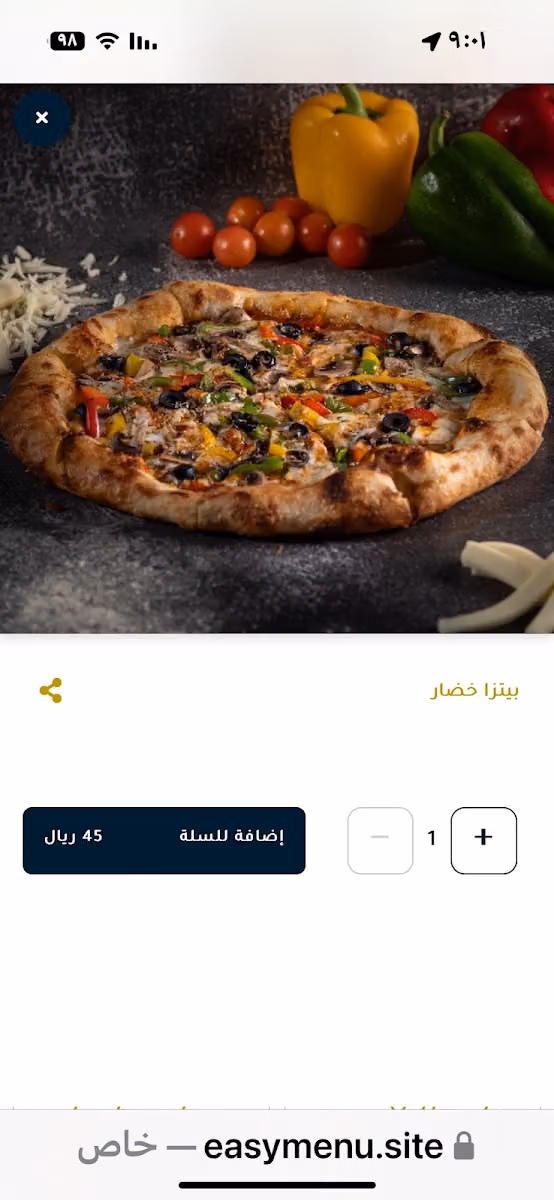 ديوان لاونج