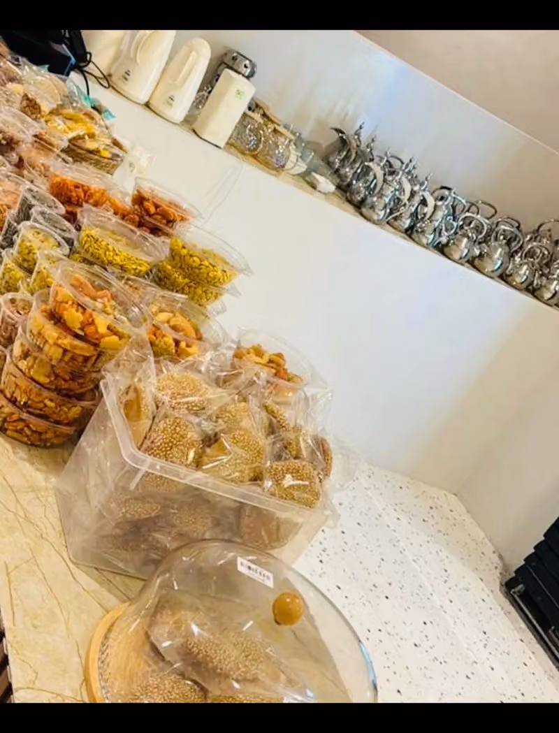 ديوانية عذوب