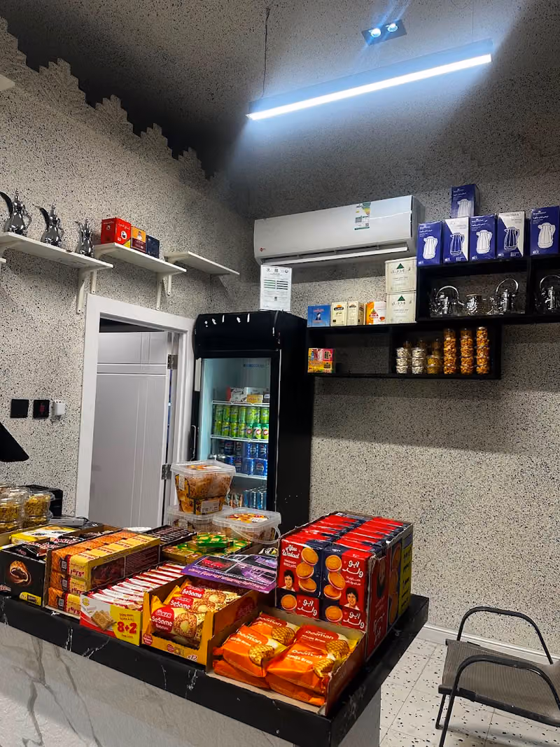 ديوانية عذوب