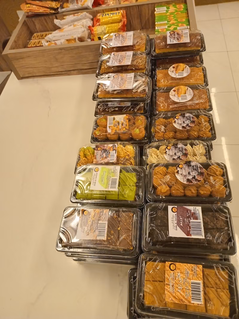 ديوانية البرواز