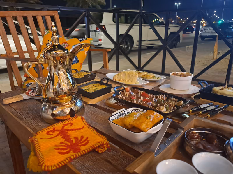 ديوانية الديوان