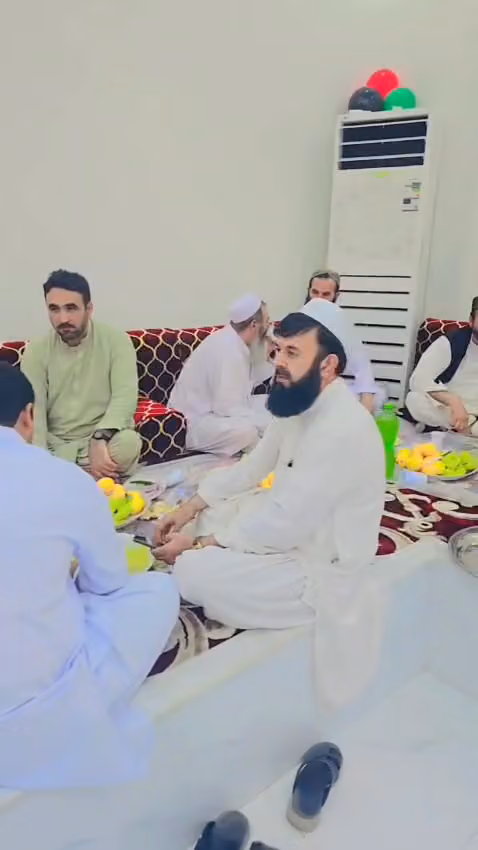 ديوانية الفنجال السابع