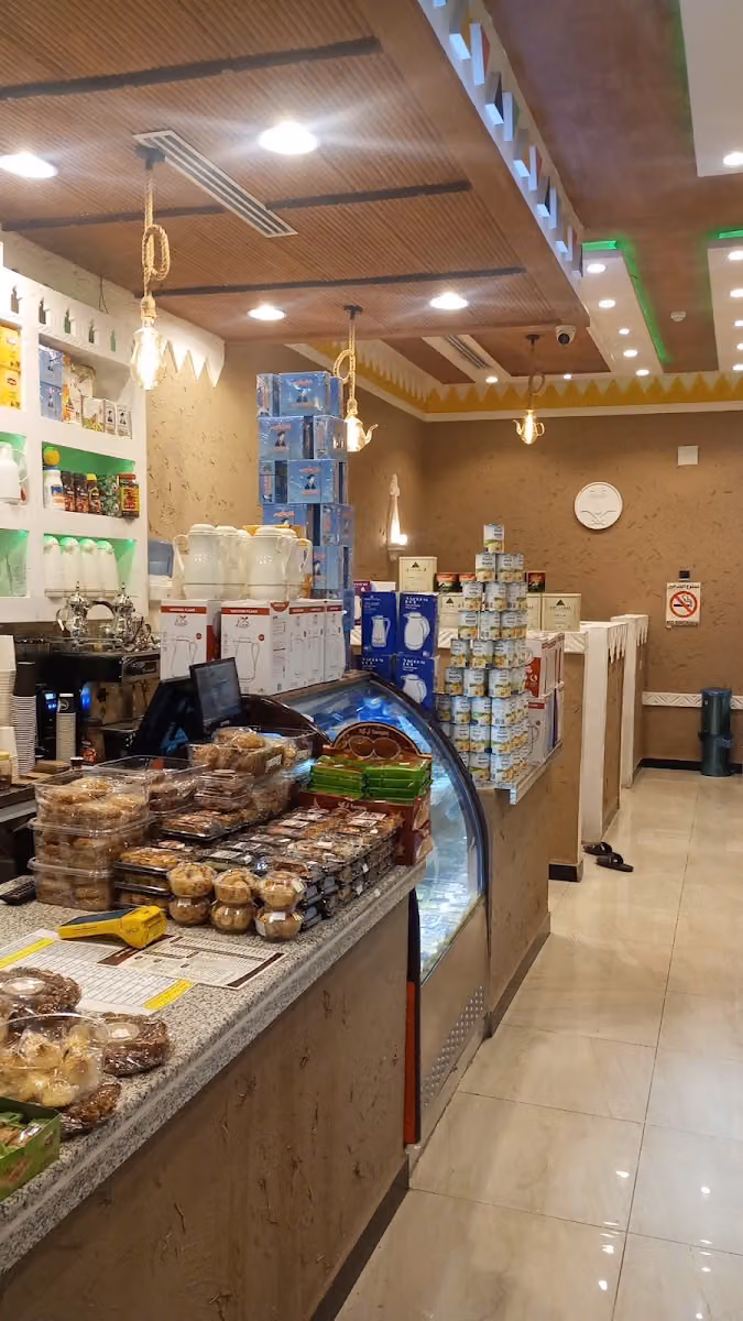 ديوانية الفنجال السابع