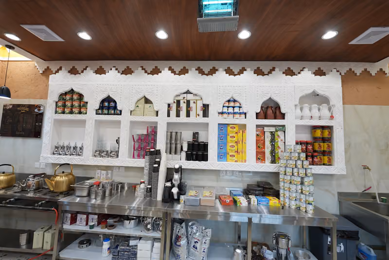 ديوانية الفنجال السابع