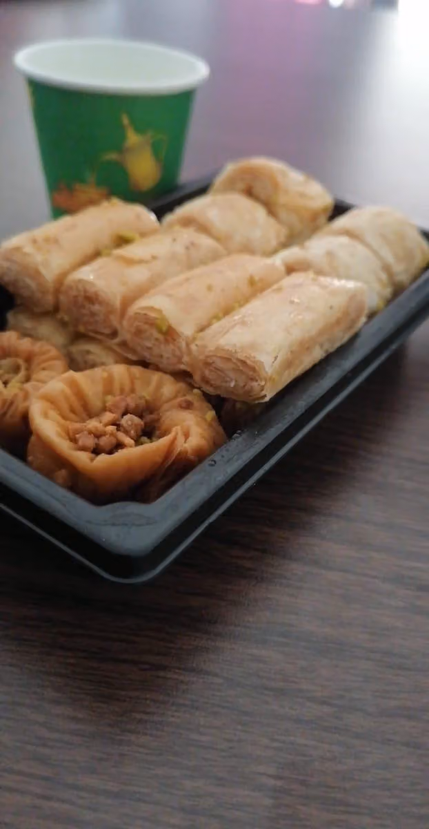ديوانية عمدة الكيف
