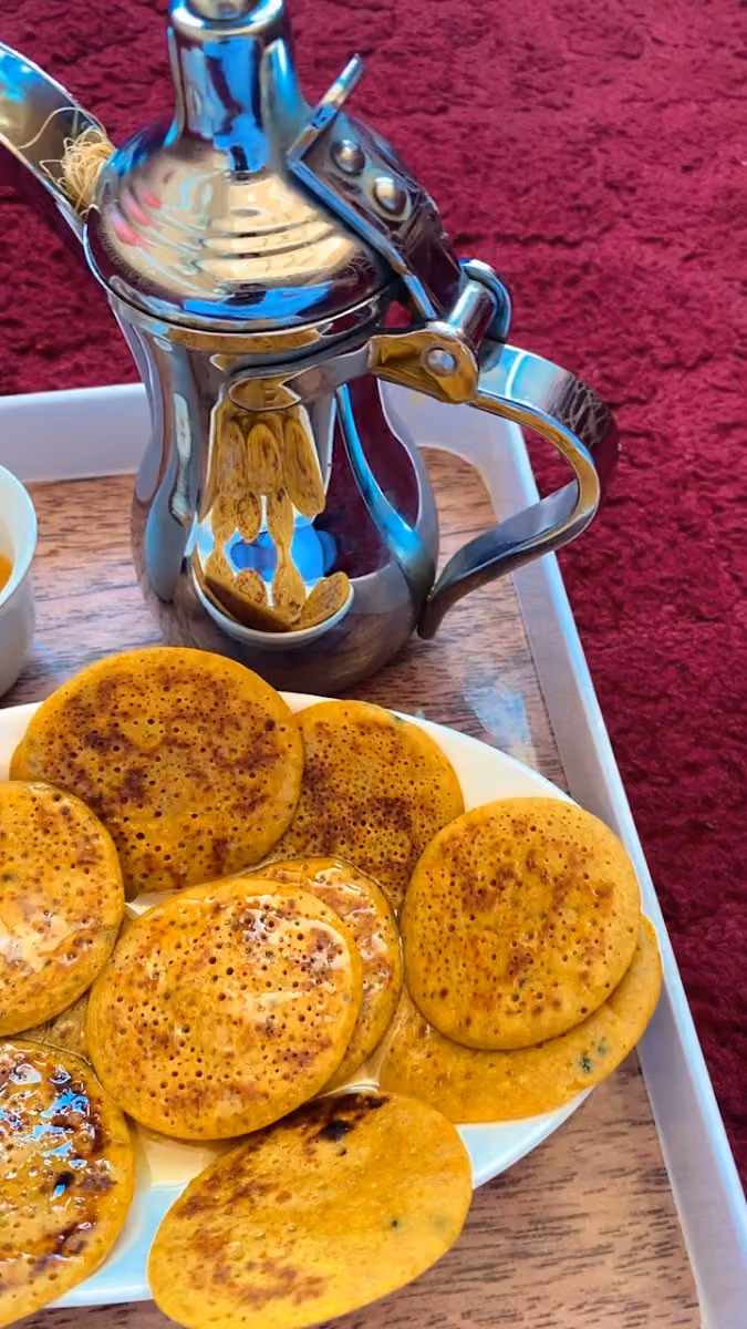 ديوانية مقهى جلسة نجد