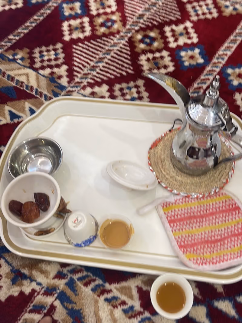 ديوانية ناصية الجود