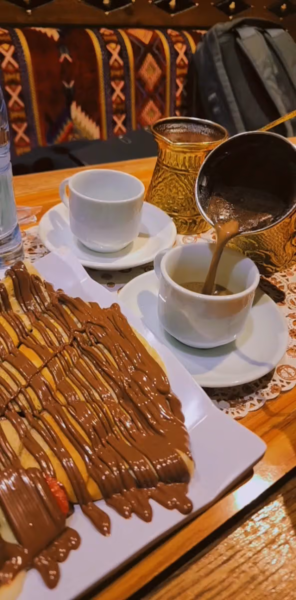 ديوانية قيّصر العرب