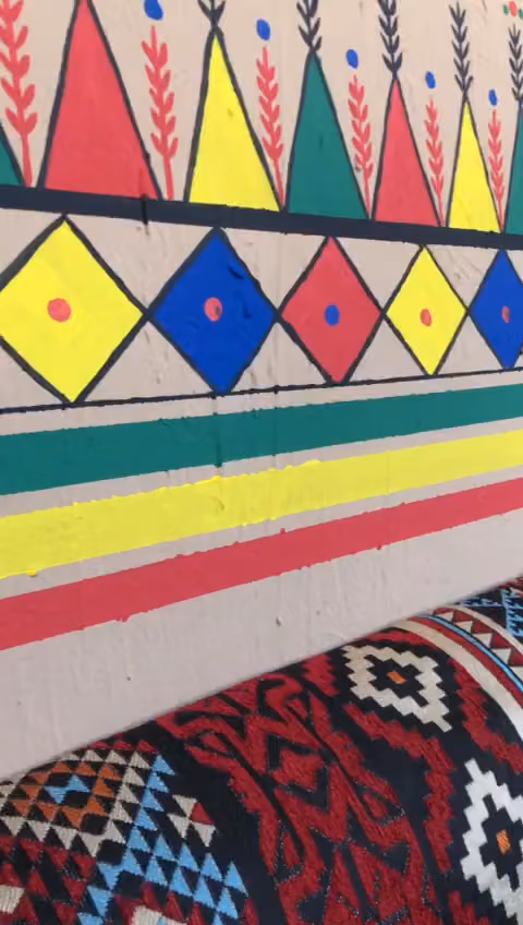 ديوانية رفيده للقهوه العربيه