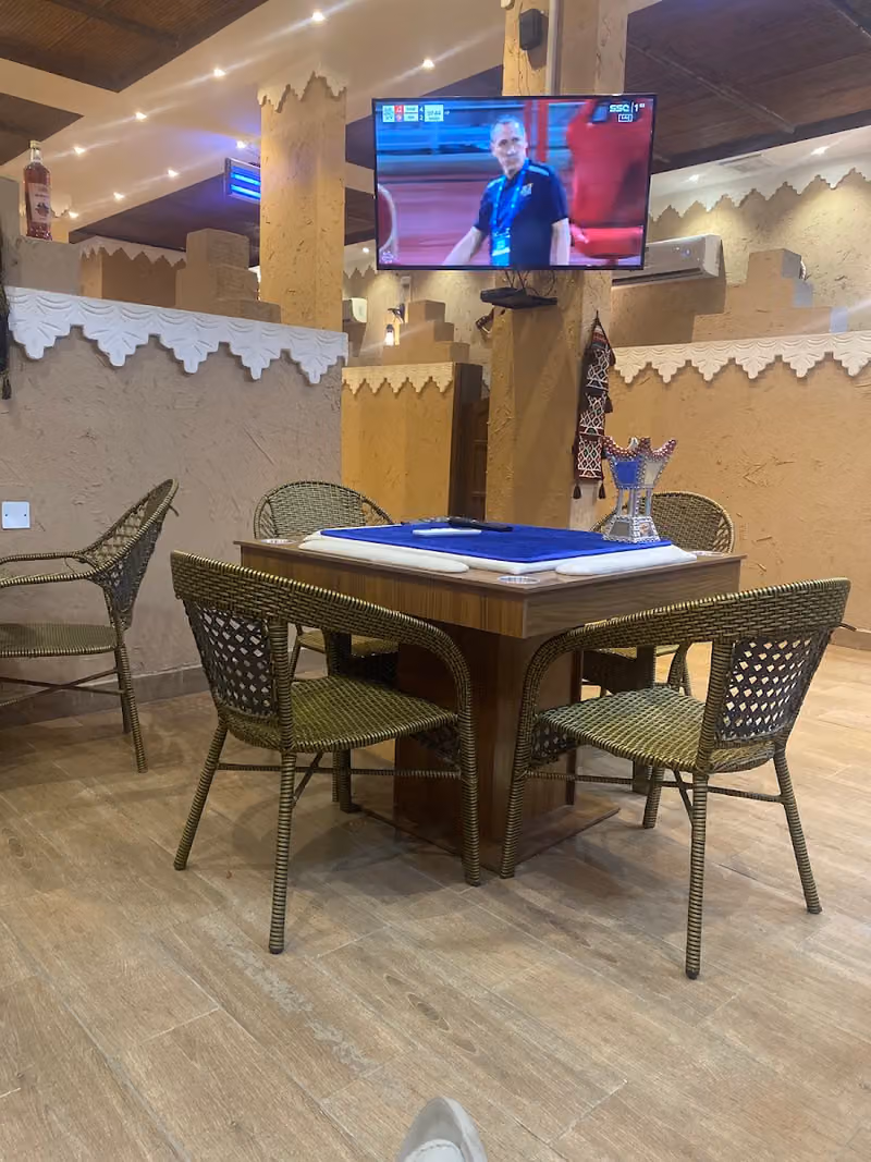 ديوانية شرق