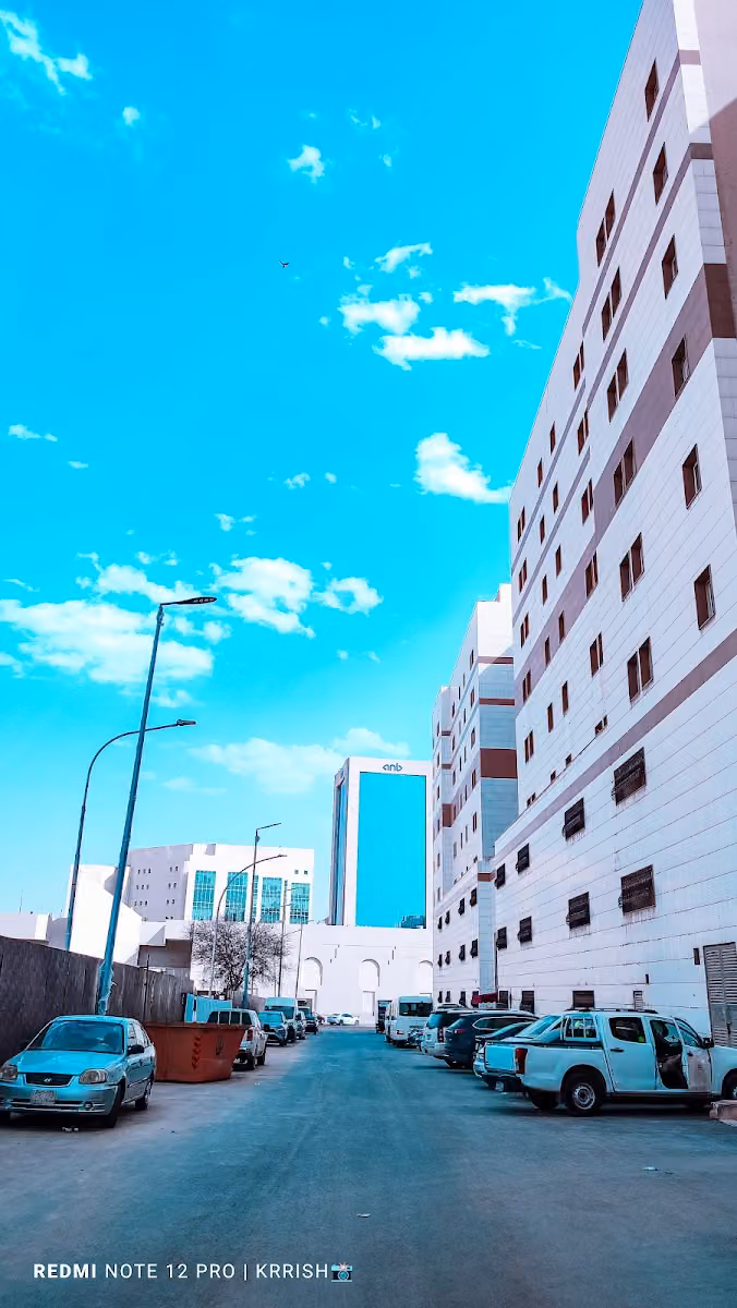 E-Hotel Riyadh