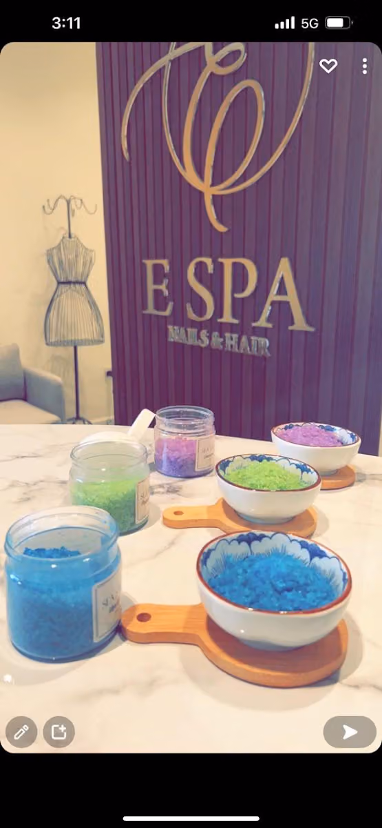 E SPA