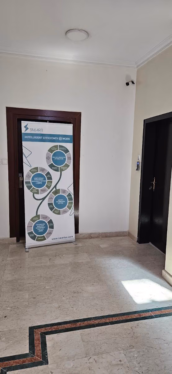 E2E Energy Efficiency Arabian Co. Ltd. (SMARTAE)