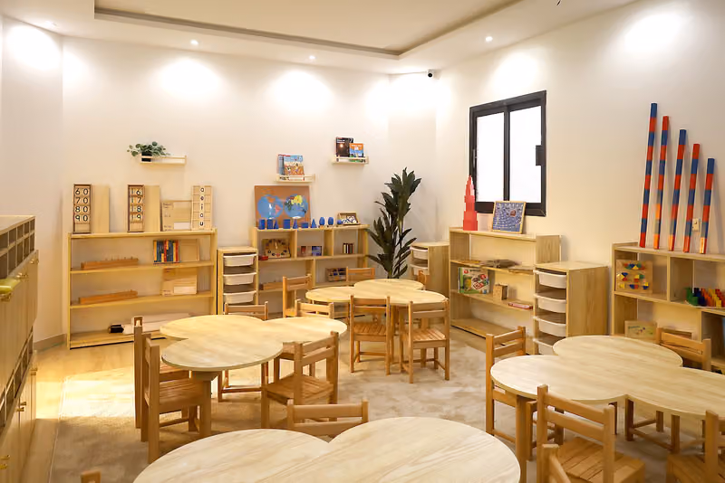 ُEagle International Schools
