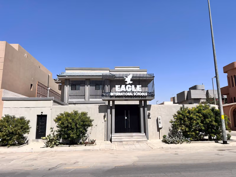 Eagle International Schools