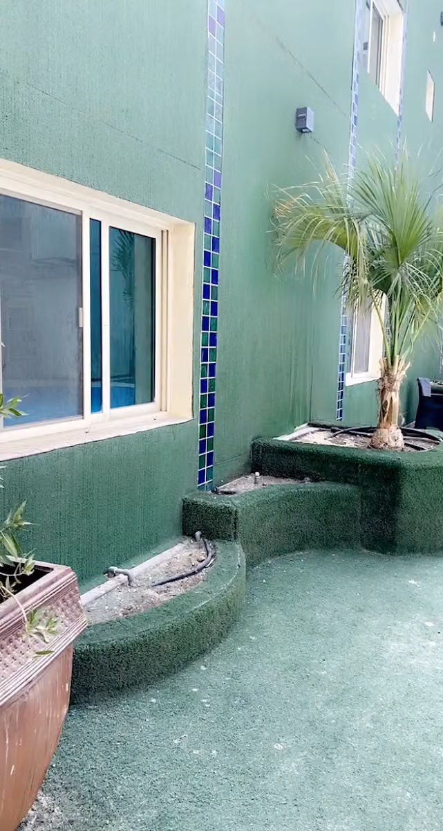 فندق إيستيارد الدمام