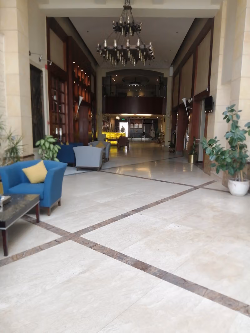 فندق إيستيارد الدمام