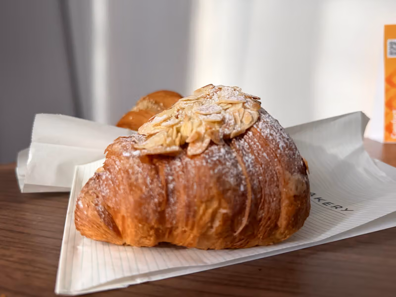 Easy bakery