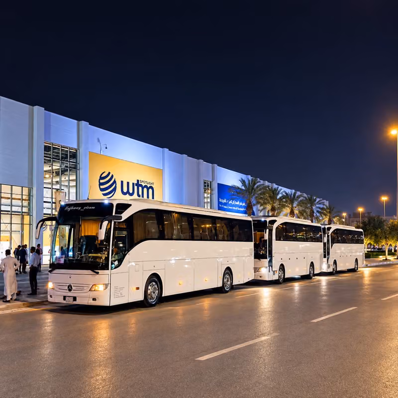Easy Link Travel إيزي لينك للسفر